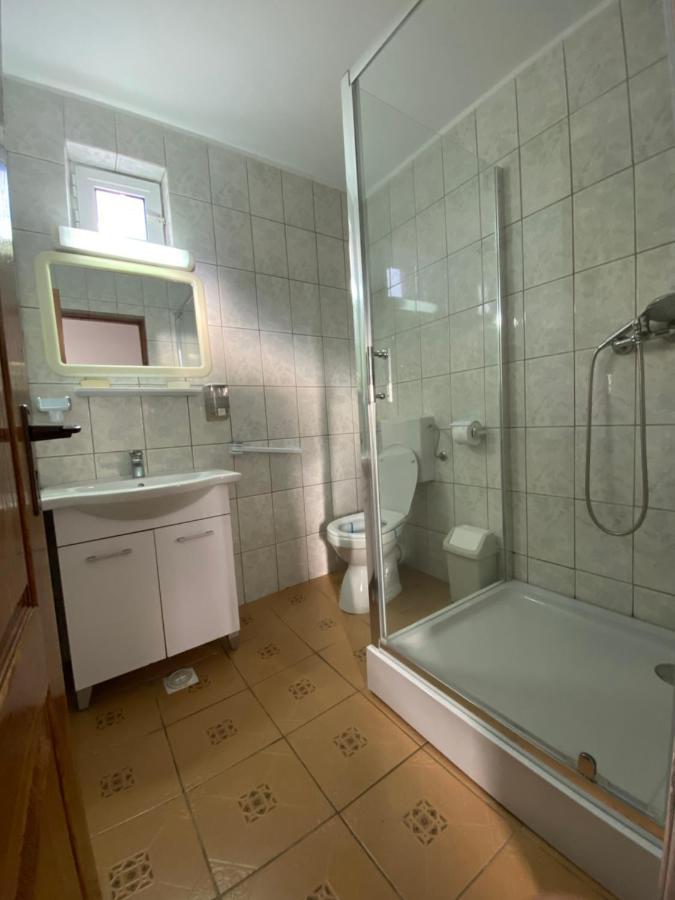 מלון Două Mai Casa Ciobi מראה חיצוני תמונה