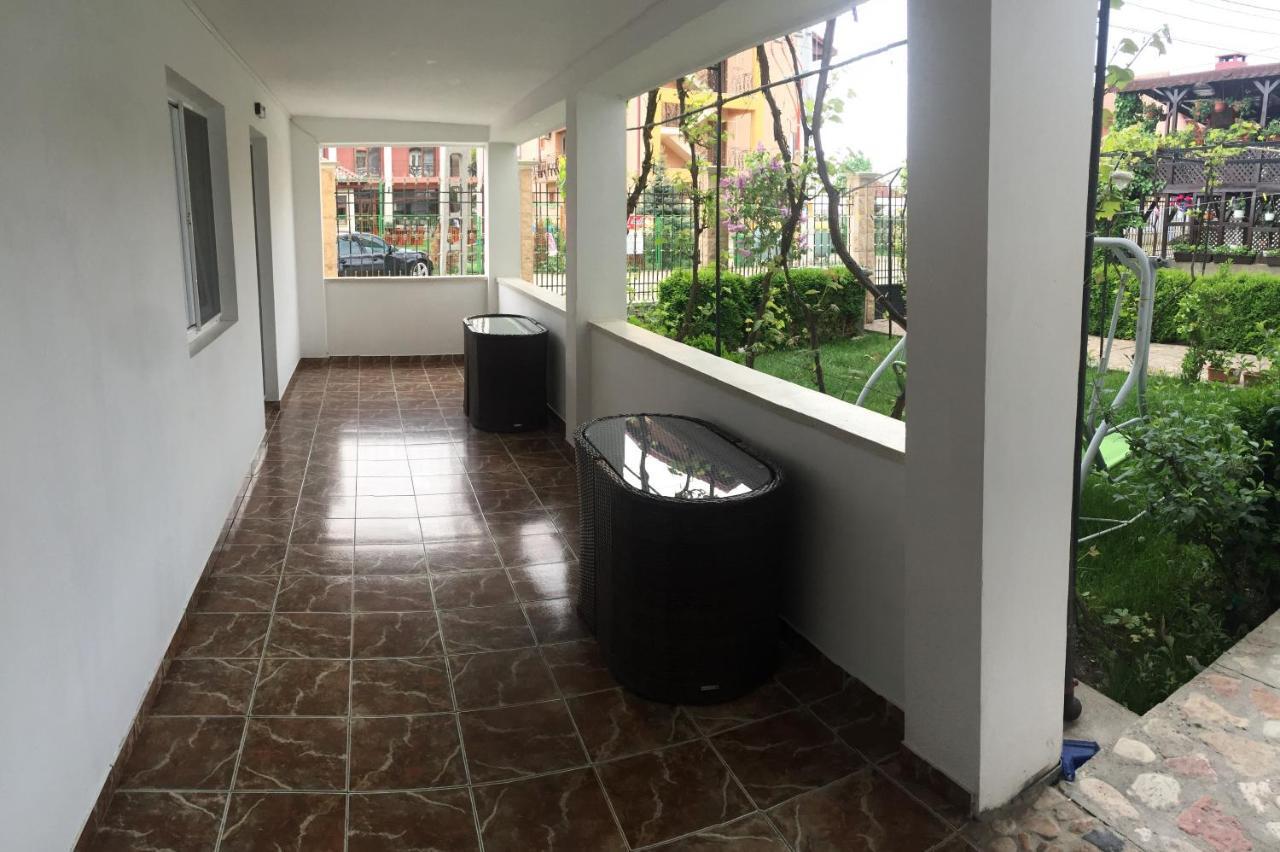 מלון Două Mai Casa Ciobi מראה חיצוני תמונה